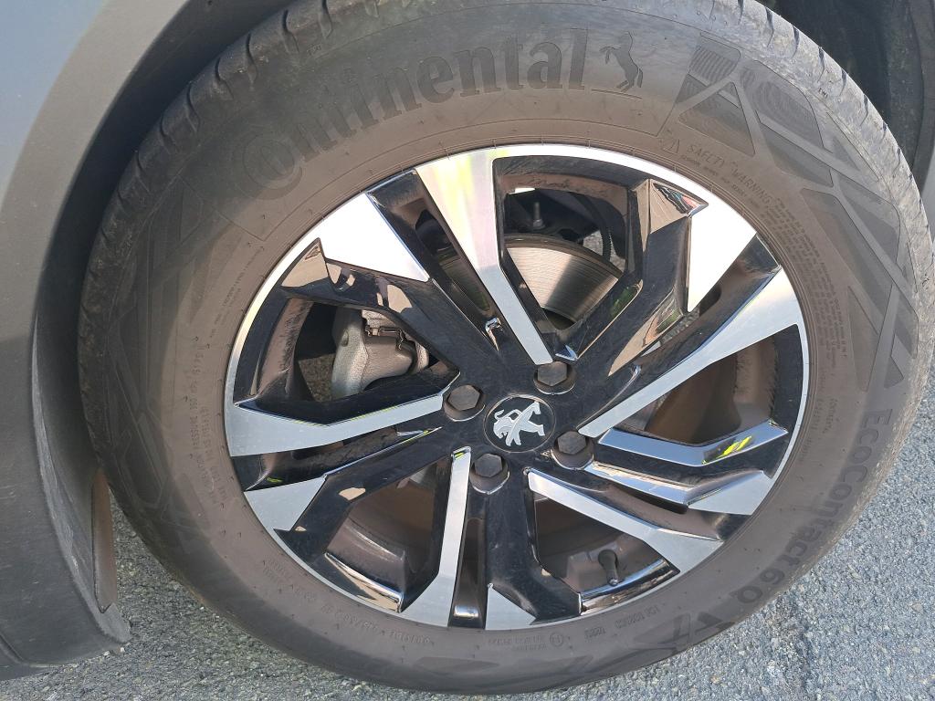 Peugeot 2008 PureTech 130 S&S BVM6 GT 2023