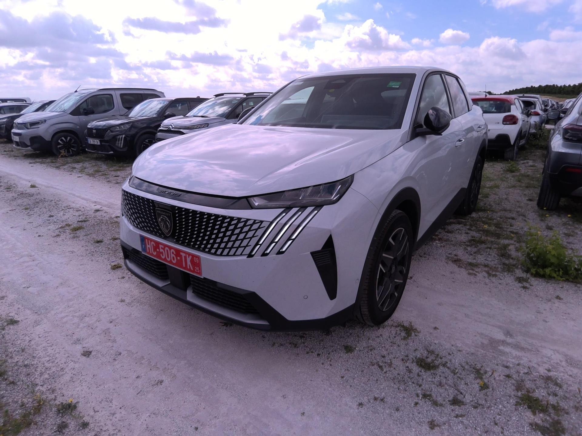 3008 III
