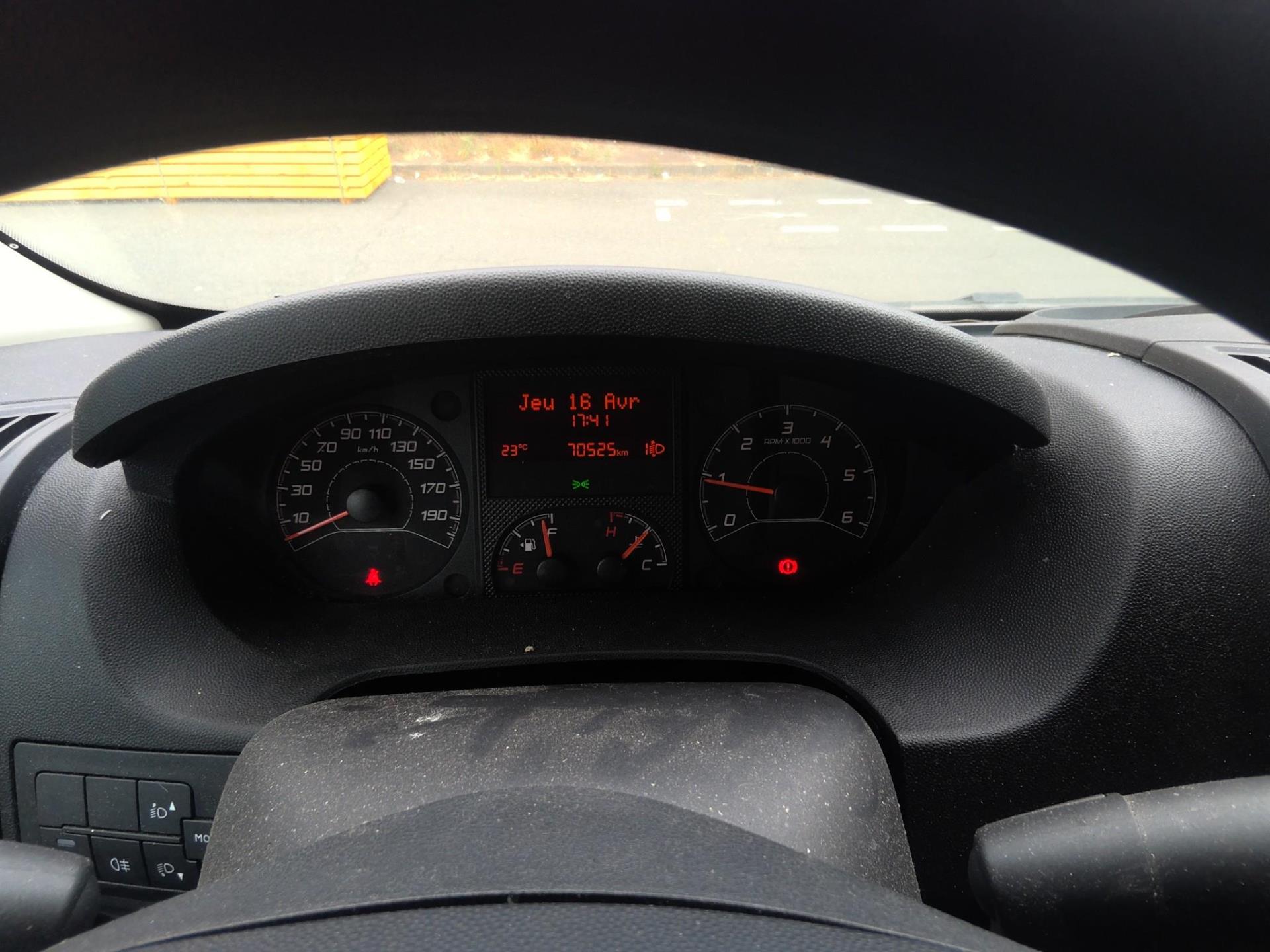 Opel MOVANO FGN 3.3T L2H2 140 BLUE HDI S&S 2022