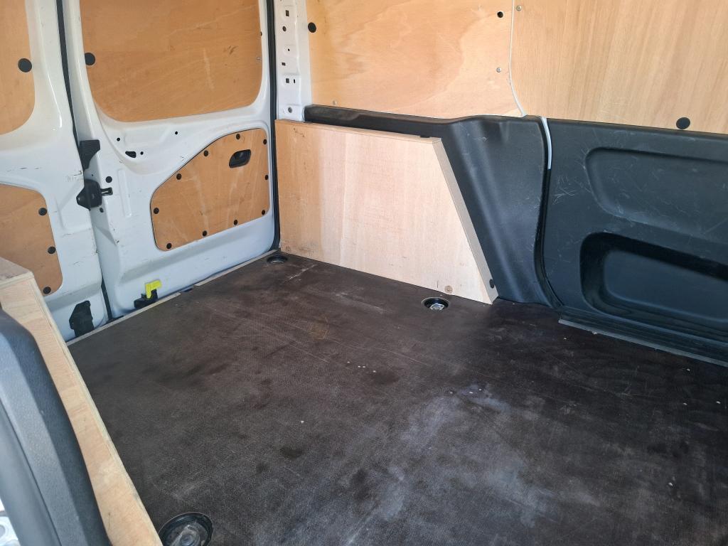 Citroen BERLINGO VAN M 650 BLUEHDI 100 S&S BVM5 CLUB 2020