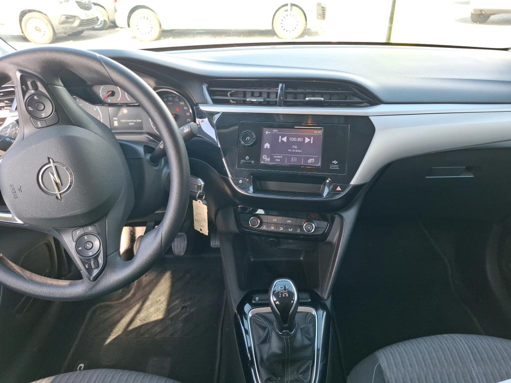 Opel Corsa 1.2 75 ch BVM5 Edition 2020