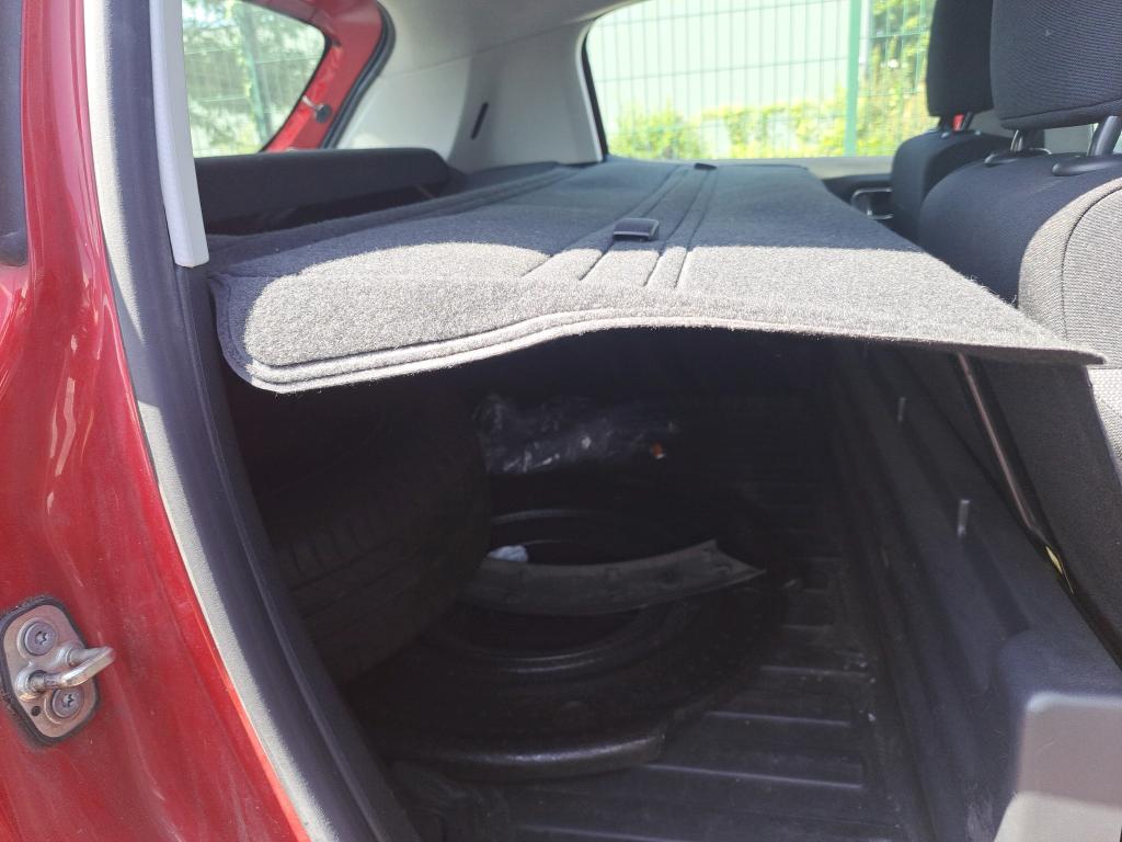 Citroen C3 SOCIETE BLUEHDI 100 S&S BVM6 FEEL NAV 2021