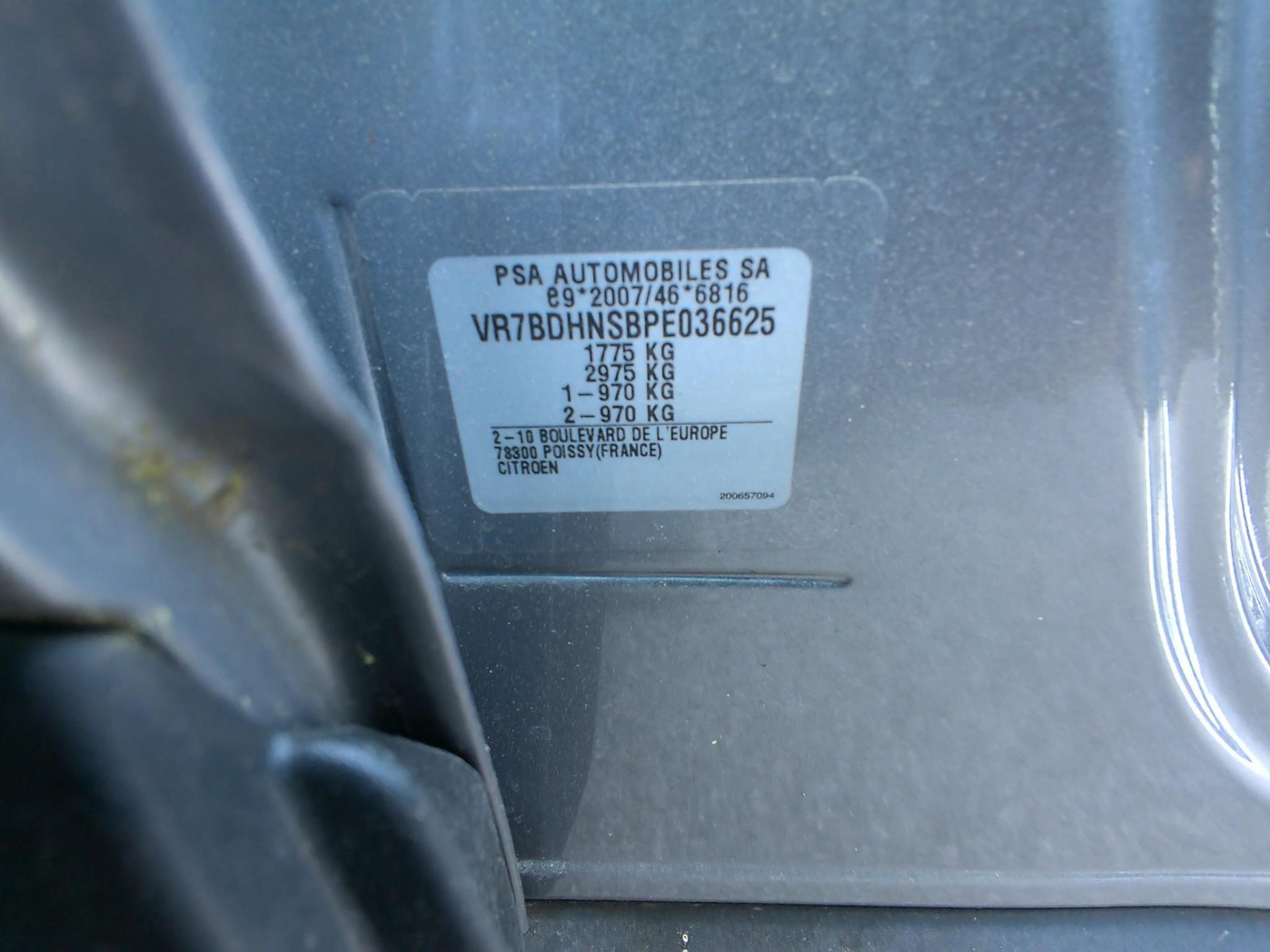 Citroen C4 X PureTech 130 S&S EAT8 Shine 2023