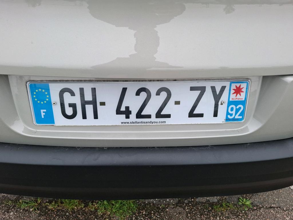 Citroen C3 PureTech 83 S&S BVM5 Feel Pack 2022
