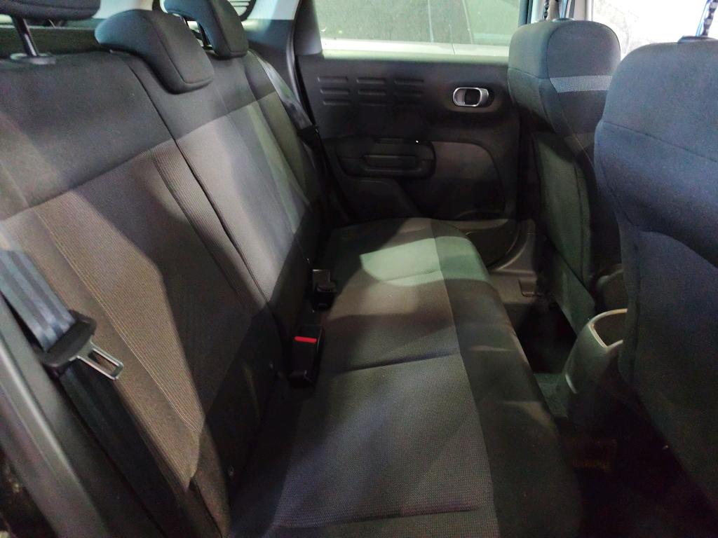 Citroen C3 Aircross BlueHDi 110 S&S BVM6 Shine 2023