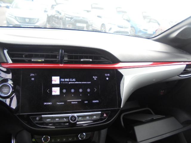 Foto Opel Corsa 10
