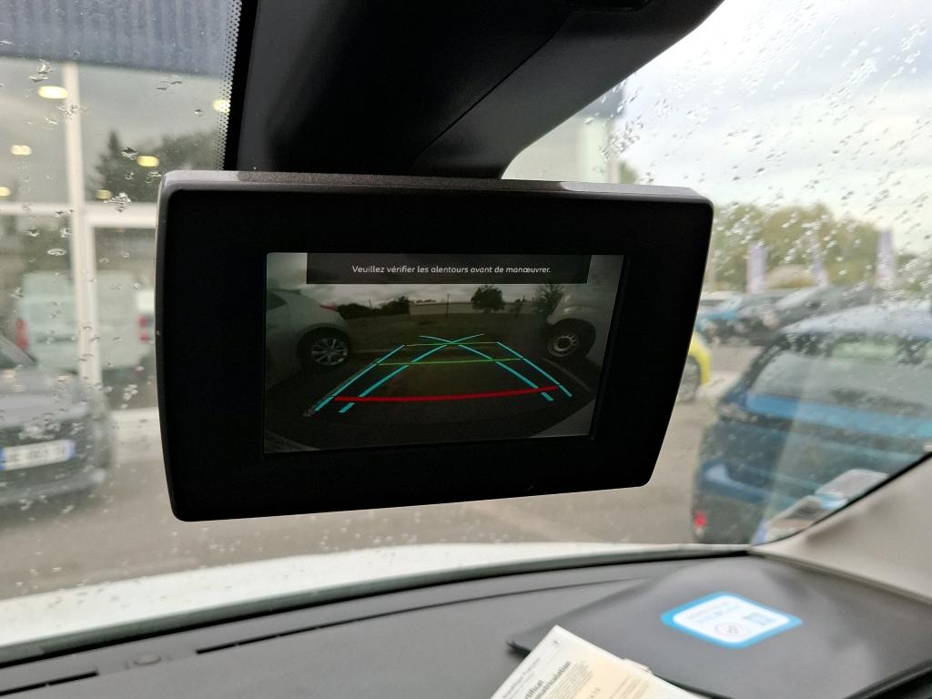 Peugeot PARTNER FOURGON STANDARD 650 KG BLUEHDI 100 S&S BVM5 PREMIUM 2021