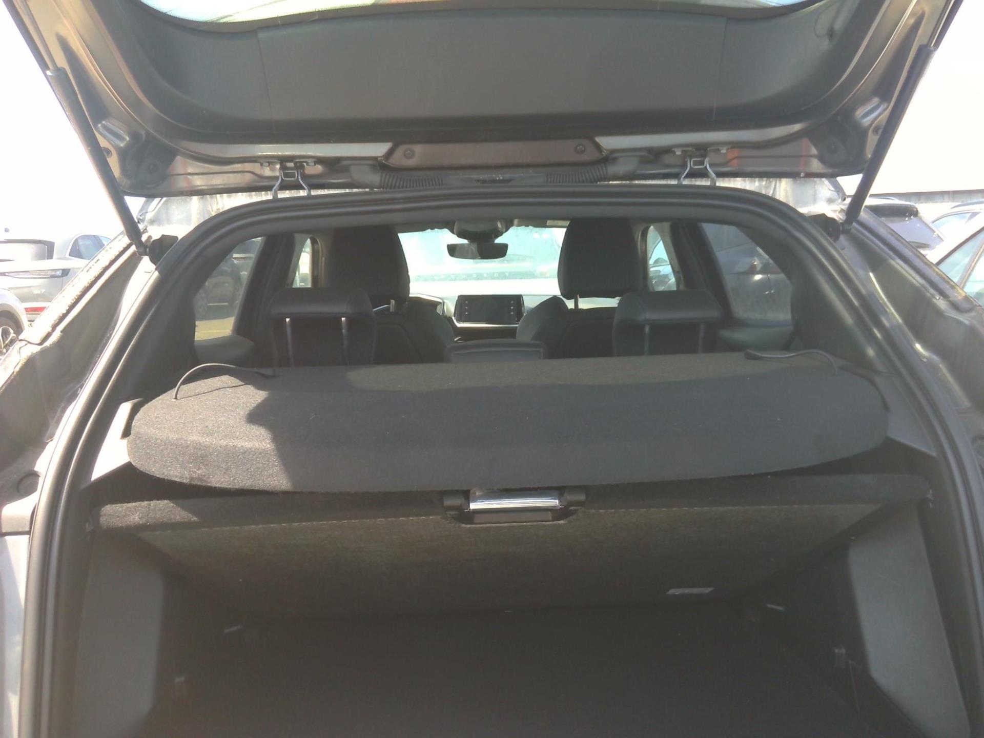 Peugeot 2008 PureTech 130 S&S EAT8 GT 2023