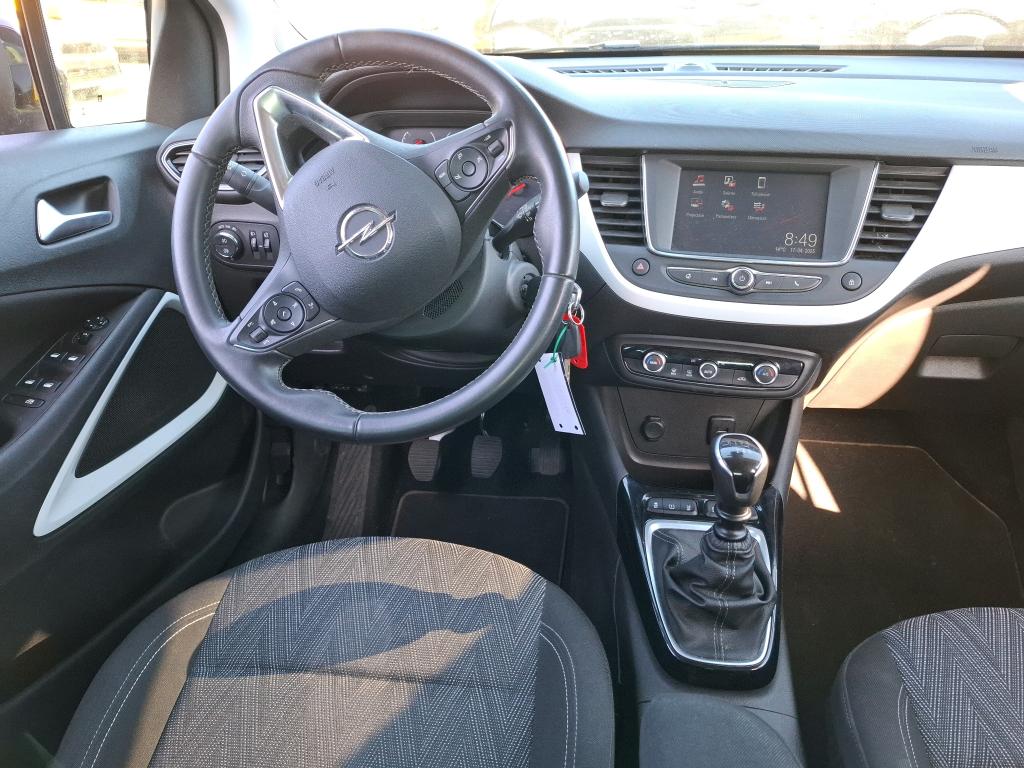 Opel CROSSLAND X / CROSSLAND 