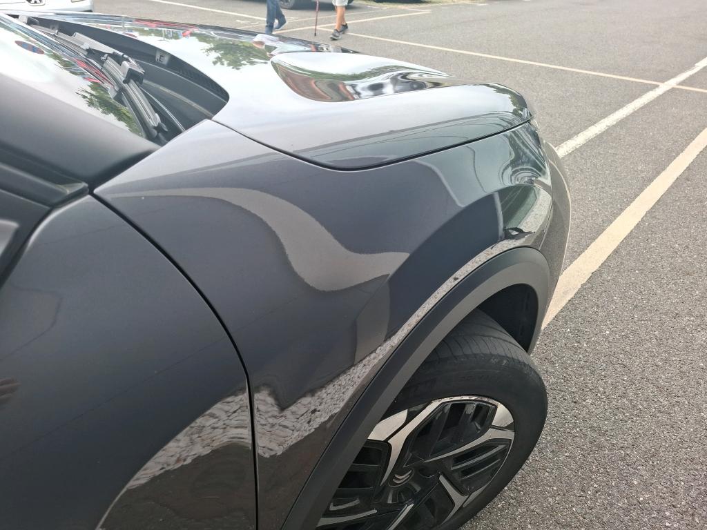 Citroen C4 PureTech 130 S&S EAT8 Shine 2022