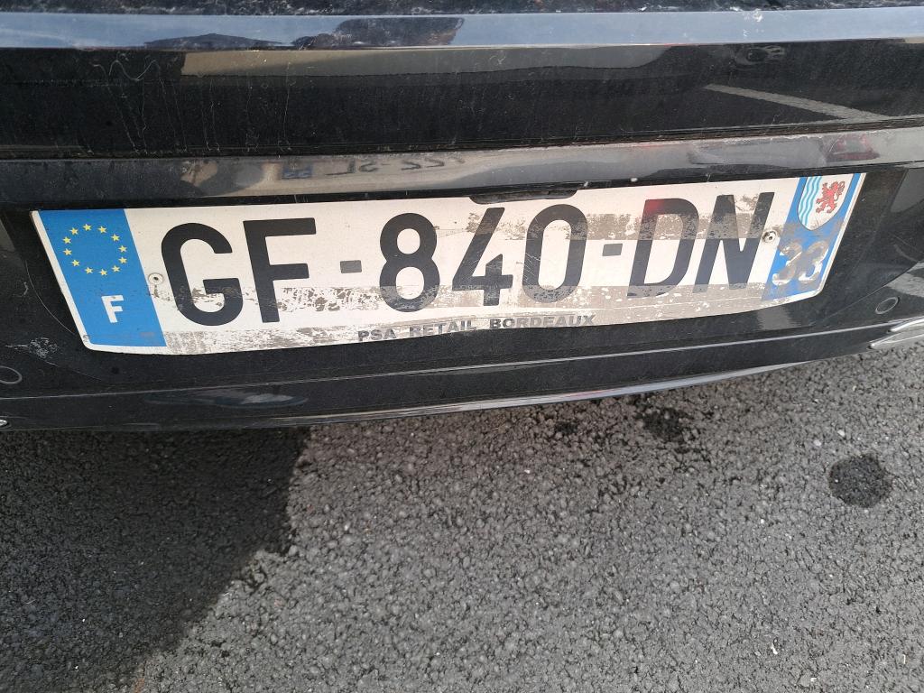 Peugeot 308 BlueHDi 130ch S&S BVM6 Allure Pack 2022
