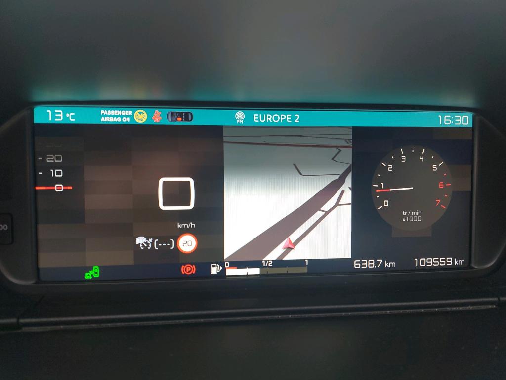 Citroen C4 Spacetourer BlueHDi 130 S&S BVM6 Business+ 2019