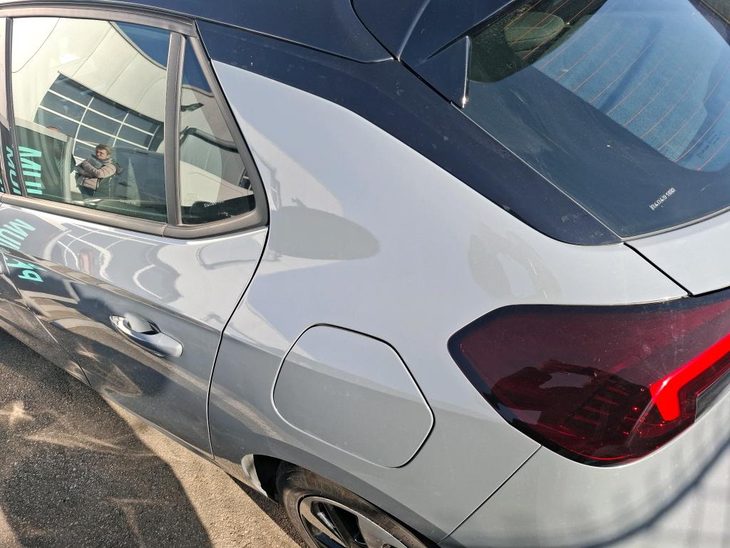 Opel Corsa Electrique 136 ch & Batterie 50 kWh GS 2024