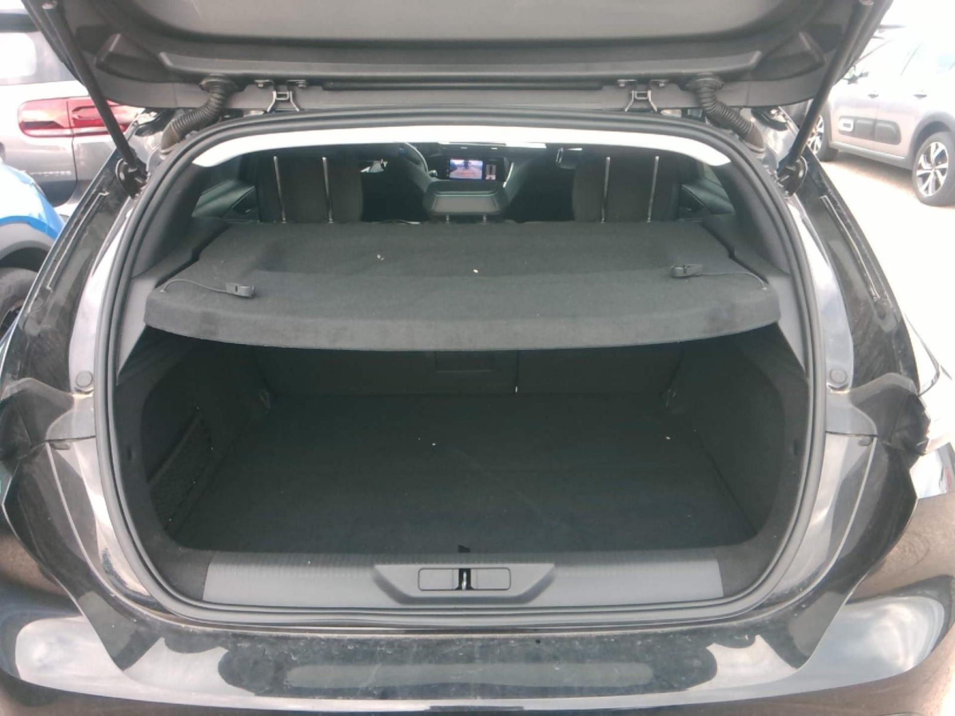Peugeot 308 PHEV 180 e-EAT8 Allure Pack 2022