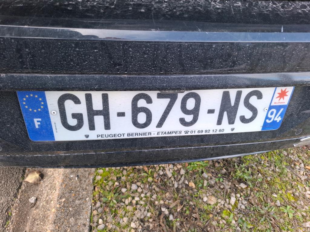 Peugeot 308 BlueHDi 130ch S&S EAT8 Allure 2022