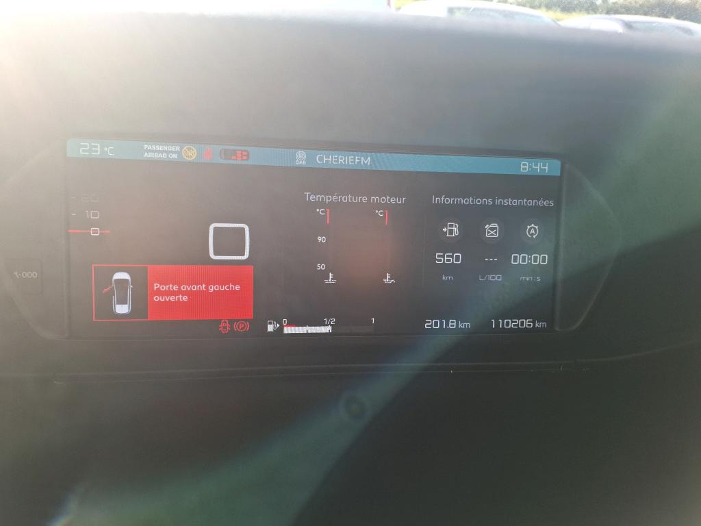 Citroen Grand C4 Spacetourer BlueHDi 130 S&S BVM6 Business 2021