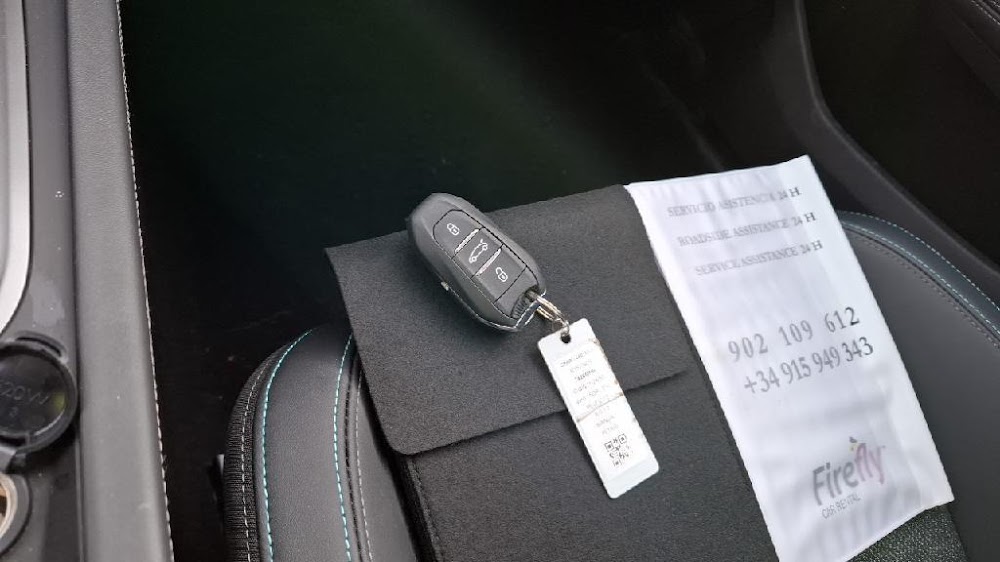 Foto Peugeot 308 15