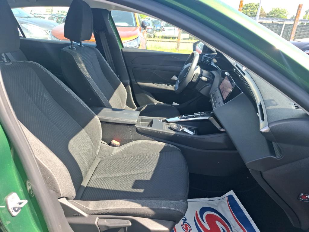 Peugeot 308 PHEV 180 e-EAT8 Active Pack 2022
