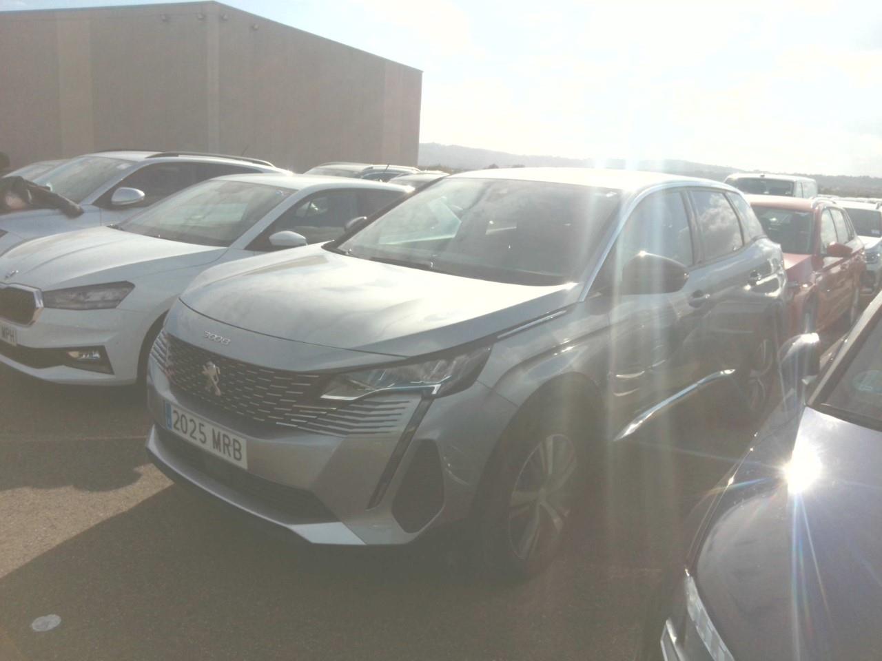 Foto Peugeot 3008 4