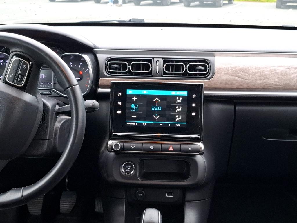 Citroen C3 PureTech 83 S&S BVM5 Shine 2023