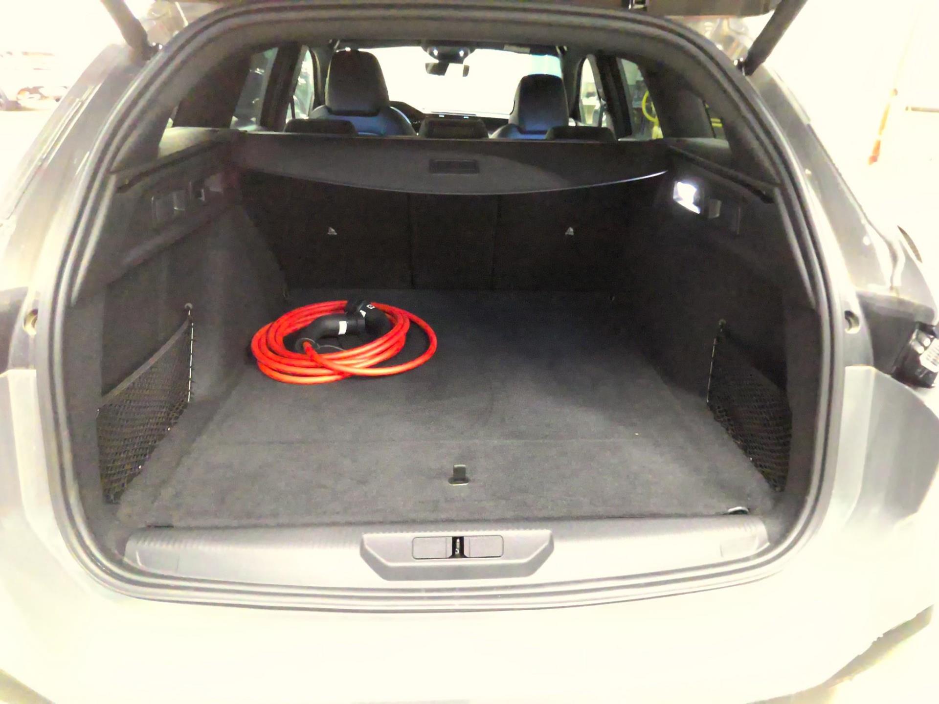 Peugeot 308 SW Electrique 54 kWh 156ch GT 2023