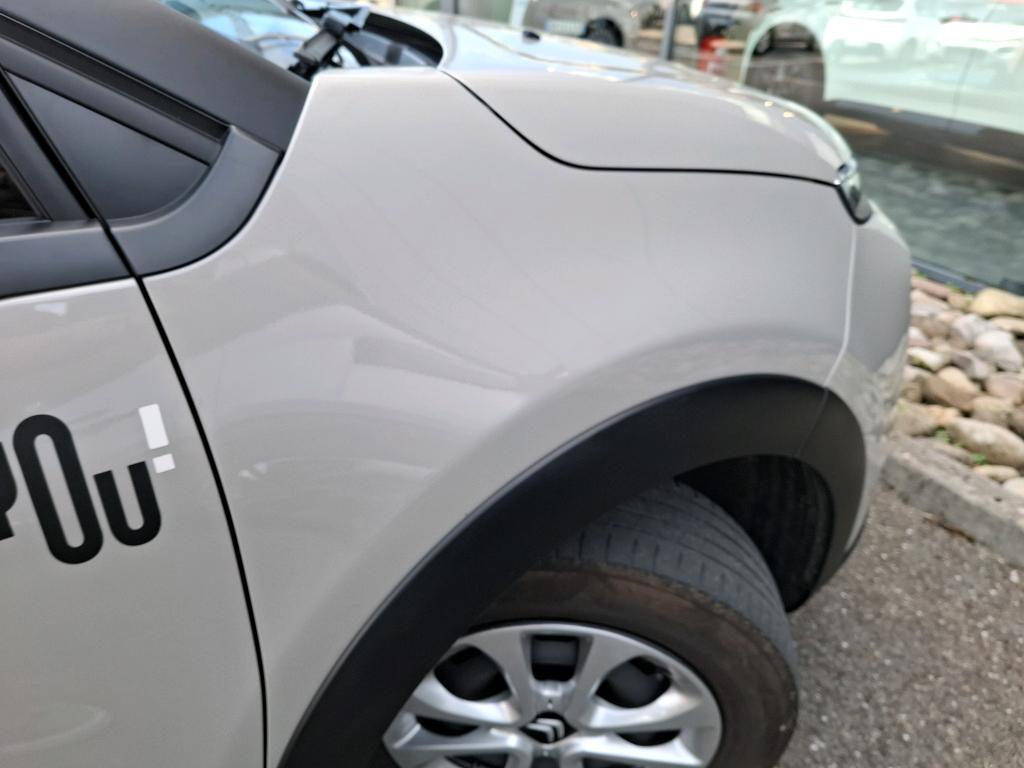 Citroen C3 PureTech 83 ch BVM5 You 2023