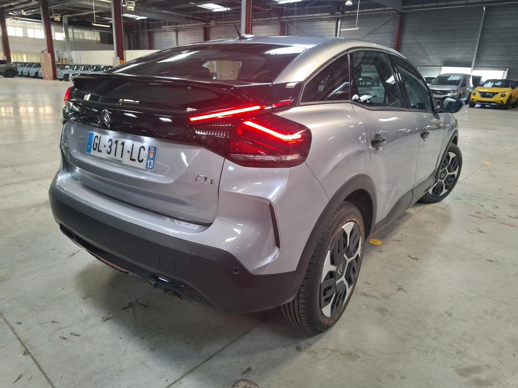 Citroen C4 PureTech 100 S&S BVM6 Feel 2022