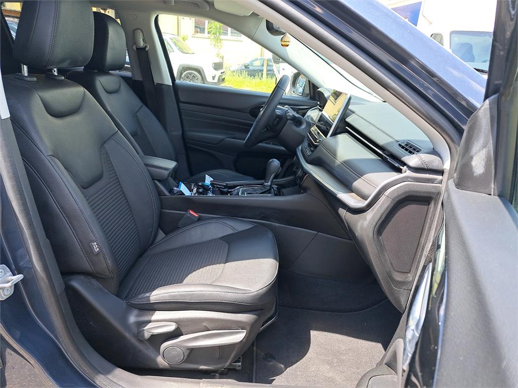 JEEP COMPASS PHEV MY21 