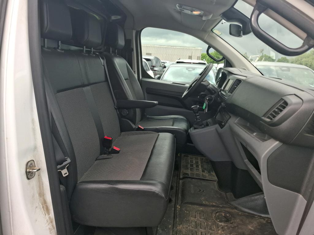 Citroen JUMPY FGN M BLUEHDI 120 S&S BVM6 CLUB 340 NM 2020