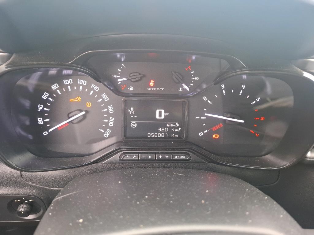 Citroen C3 PureTech 83 S&S BVM5 Feel Pack 2022