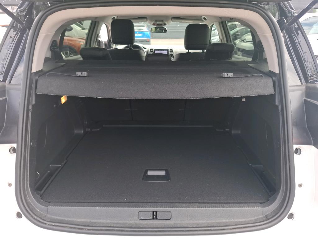 Citroen C5 Aircross PureTech 130 S&S EAT8 Shine 2022