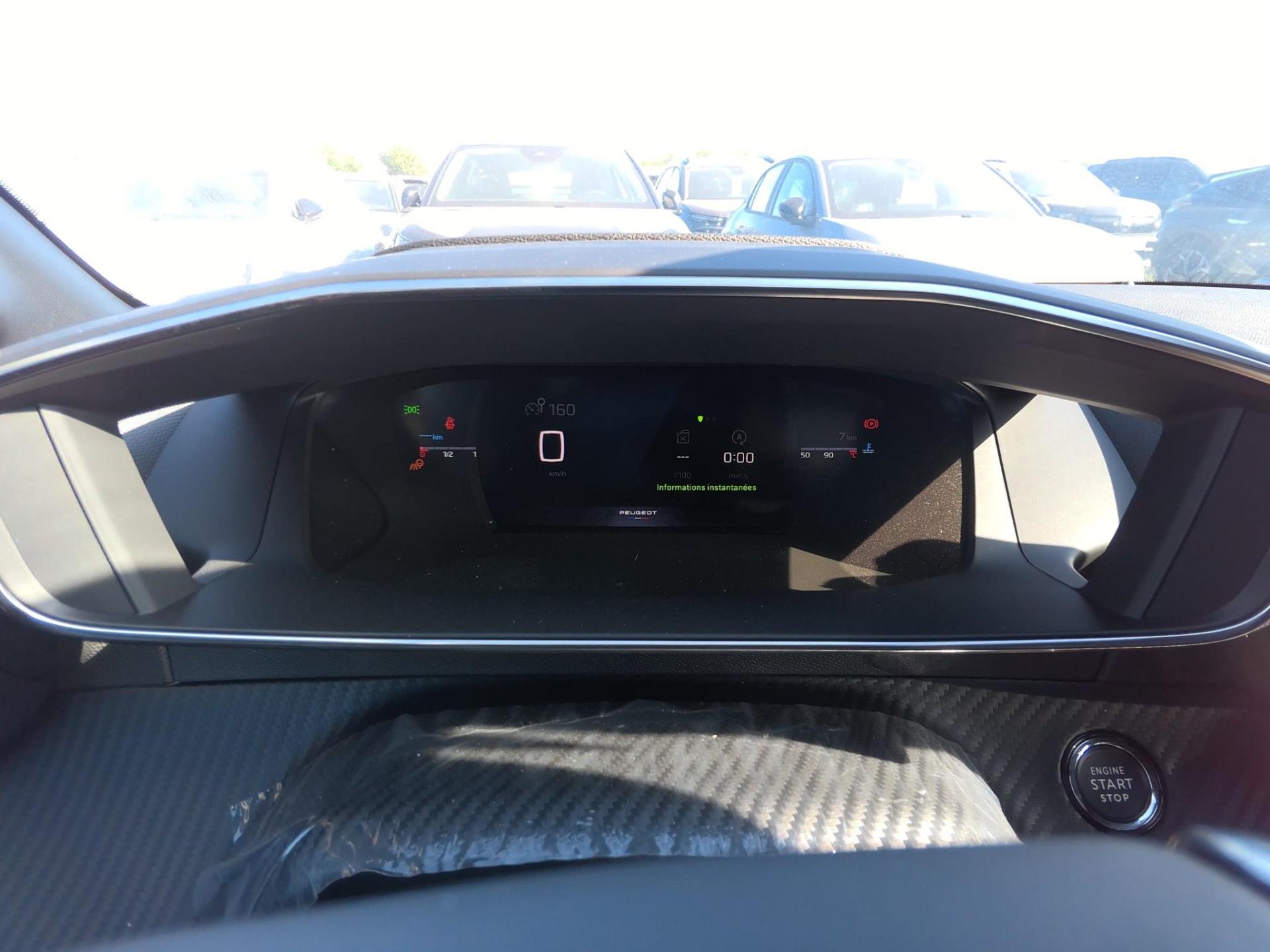 Peugeot 208 PureTech 100 S&S BVM6 GT 2024