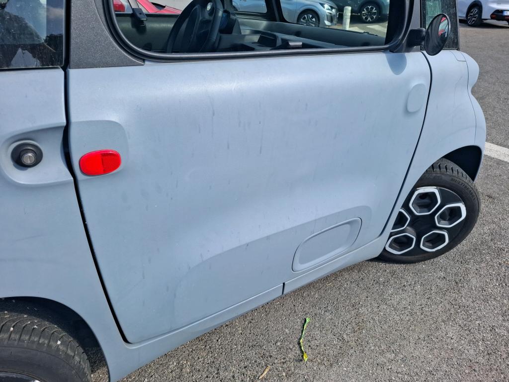 Citroen AMI