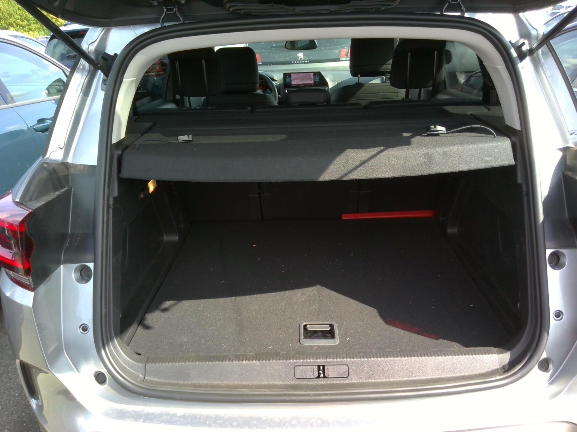 Citroen C5 Aircross Hybride Rechargeable 225 e-EAT8 Feel Pack 2023