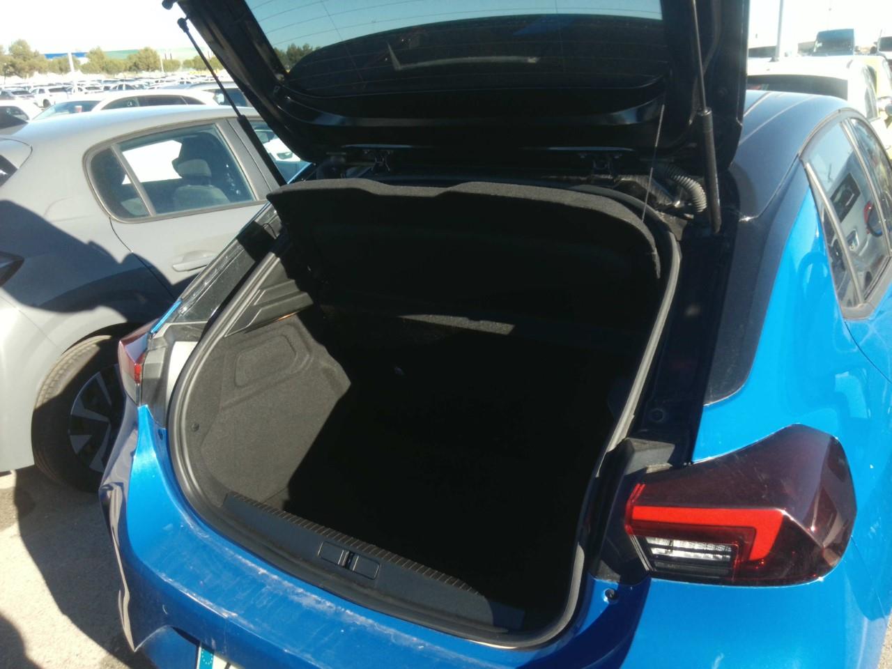 Foto Opel Corsa 7