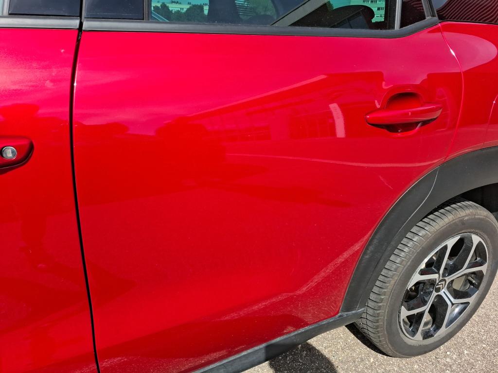 Citroen C3 Aircross PureTech 110 S&S BVM6 Plus 2024