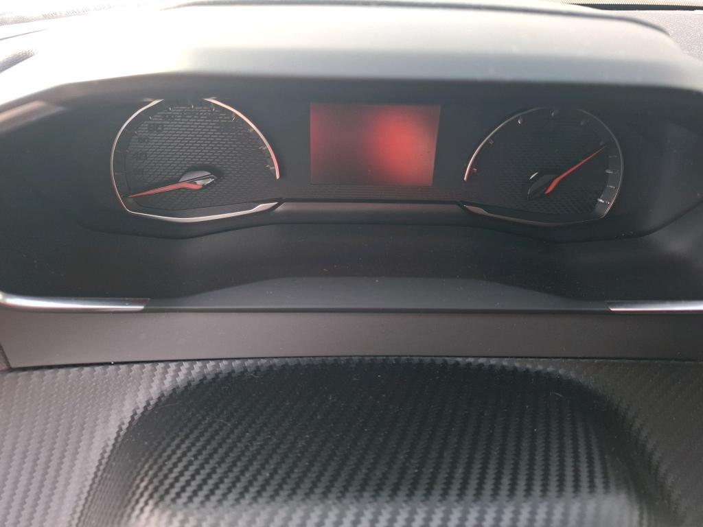 Peugeot 2008 BlueHDi 100 S&S BVM6 Active Business 2020
