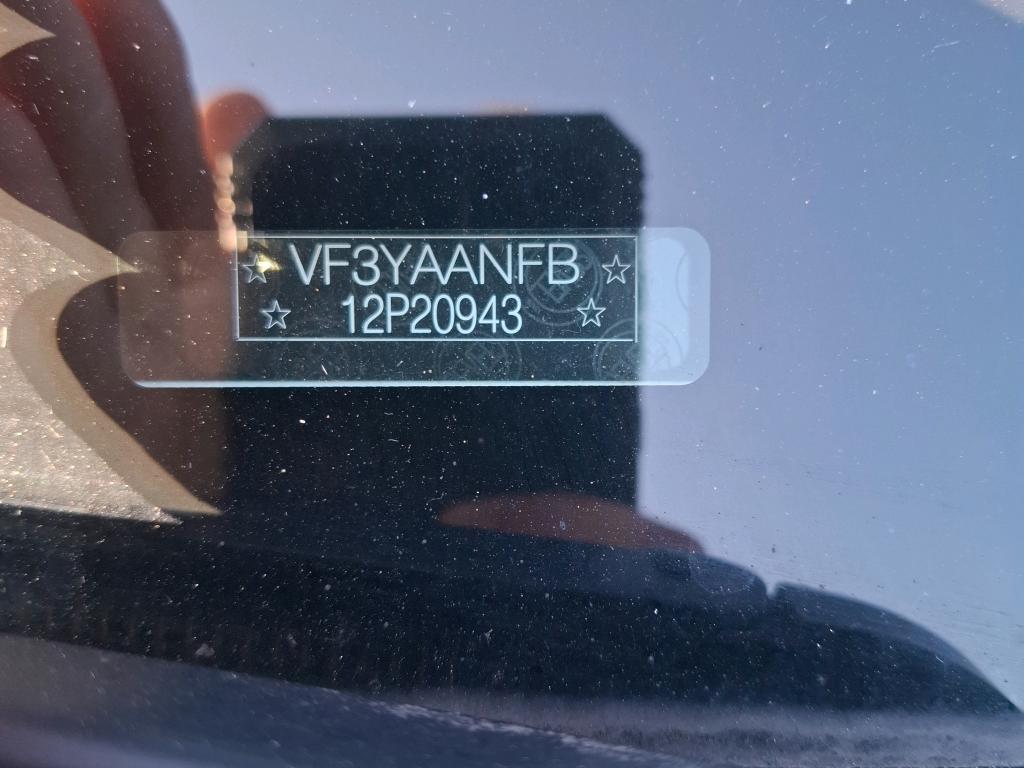 Peugeot BOXER TOLE 330 L2H2 BLUEHDI 120 S&S PREMIUM 2020