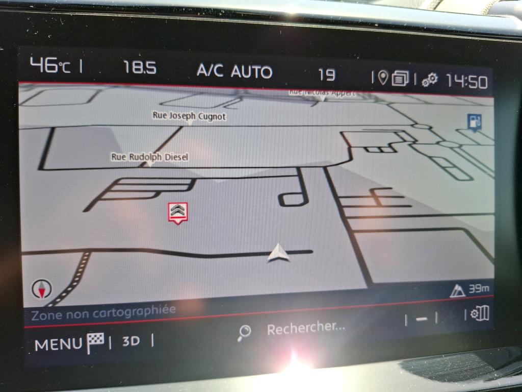 Citroen C5 Aircross BlueHDi 130 S&S EAT8 C-Series 2022