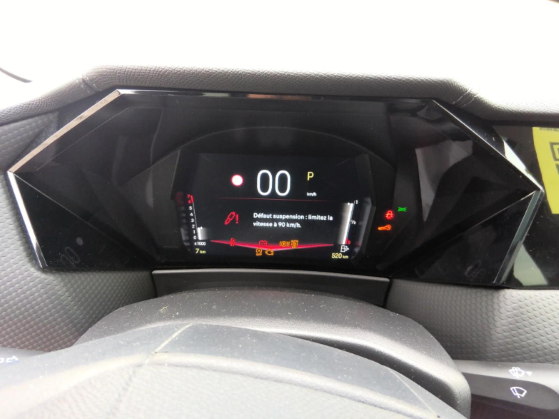 DS DS 4 PureTech 130 EAT8 Cross Rivoli 2023