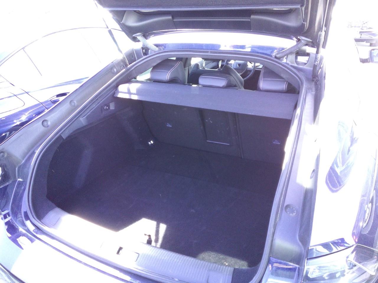 Foto Peugeot 508 7