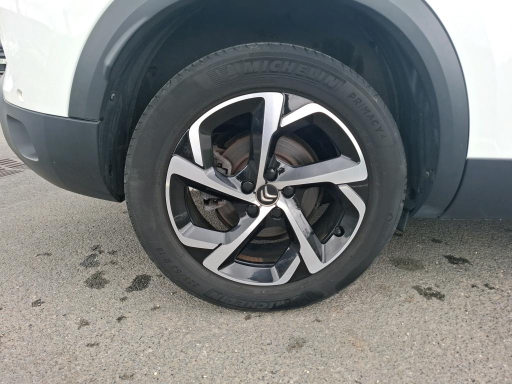 Citroen C5 Aircross PureTech 130 S&S BVM6 C-Series 2022