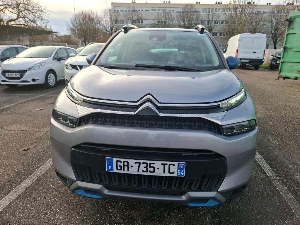Citroen C3 Aircross PureTech 130 S&S EAT6 Rip Curl 2023