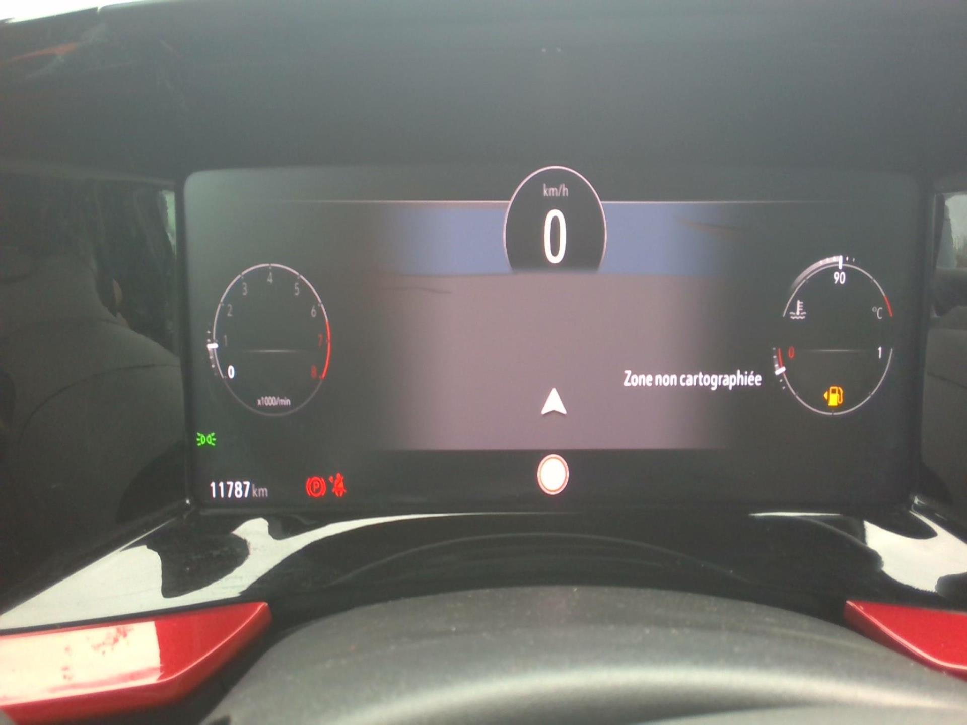 Opel Mokka 1.2 Turbo 100 ch BVM6 GS 2023