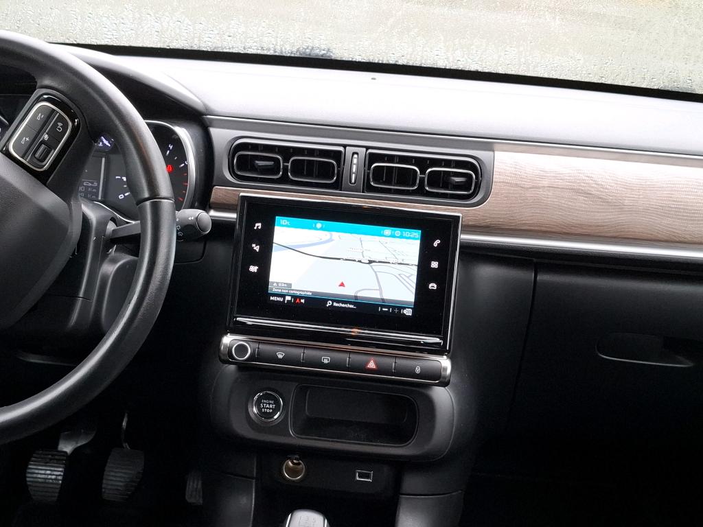 Citroen C3 PureTech 83 S&S BVM5 Shine 2023