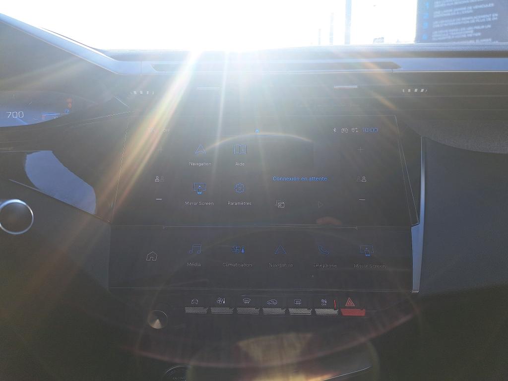 Peugeot 308 SW BlueHDi 130ch S&S EAT8 Allure Pack 2022