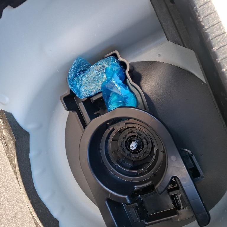 Foto Opel Corsa 13