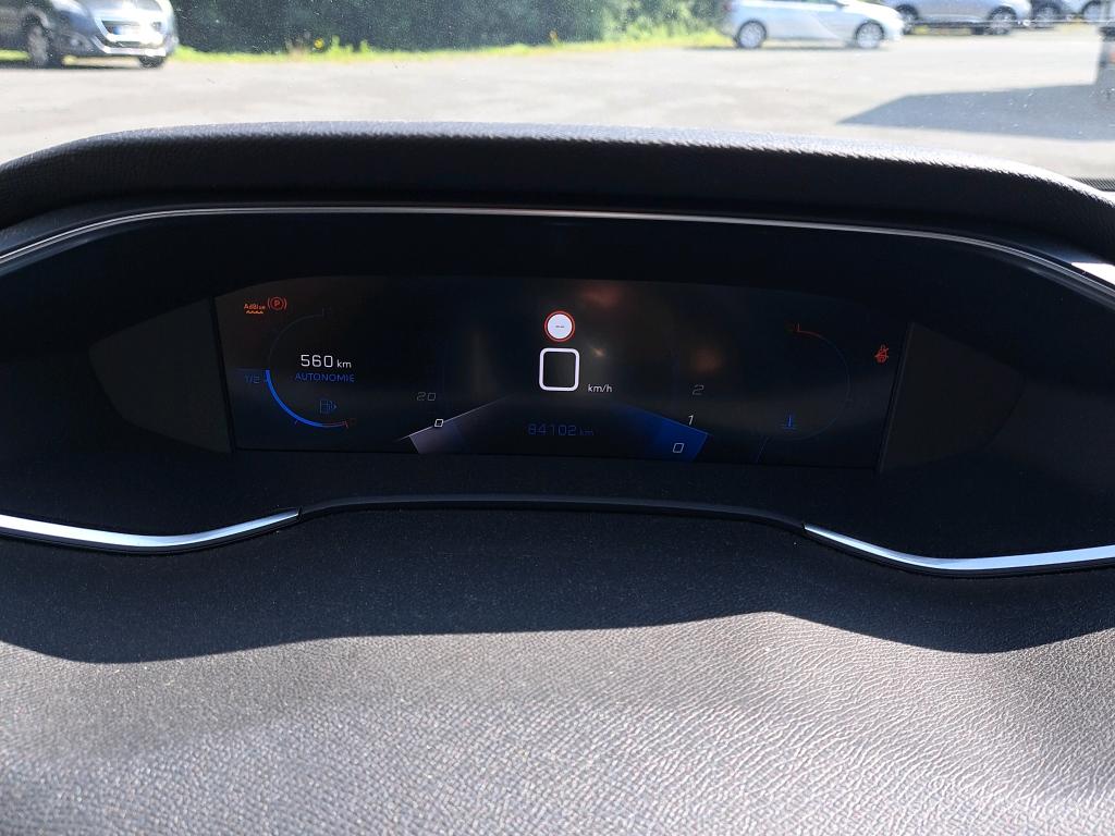 Peugeot 308 SW BlueHDi 130ch S&S BVM6 Active Business 2021