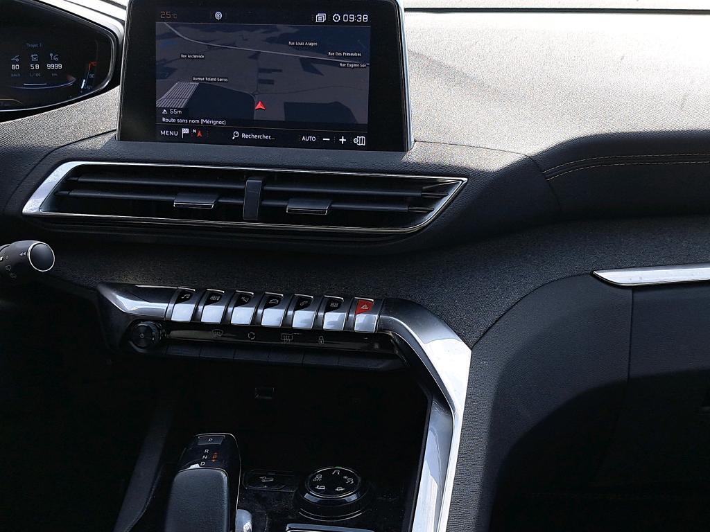 Peugeot 5008 BlueHDi 130ch S&S EAT8 GT Line 2020