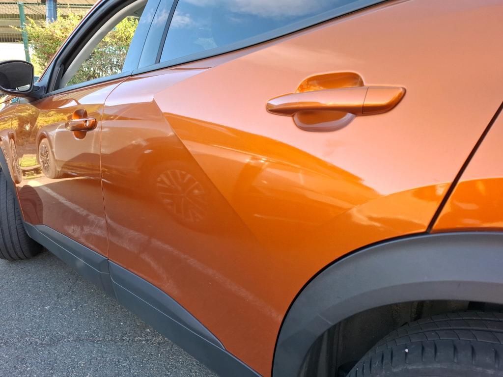 Peugeot 2008 PureTech 100 S&S BVM6 Style 2022
